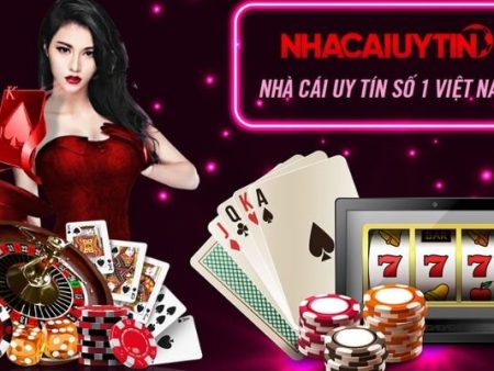 Nhà Cái Cho Tiền Cược Miễn Phí – Free Credit Providers