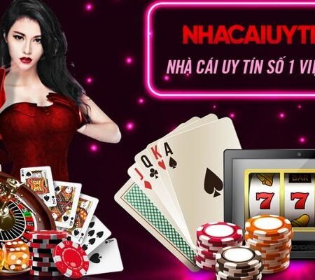 Nhà Cái Cho Tiền Cược Miễn Phí – Free Credit Providers