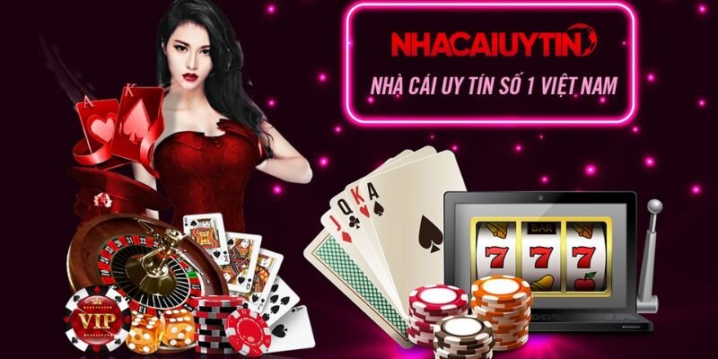 Nhà Cái Cho Tiền Cược Miễn Phí - Free Credit Providers